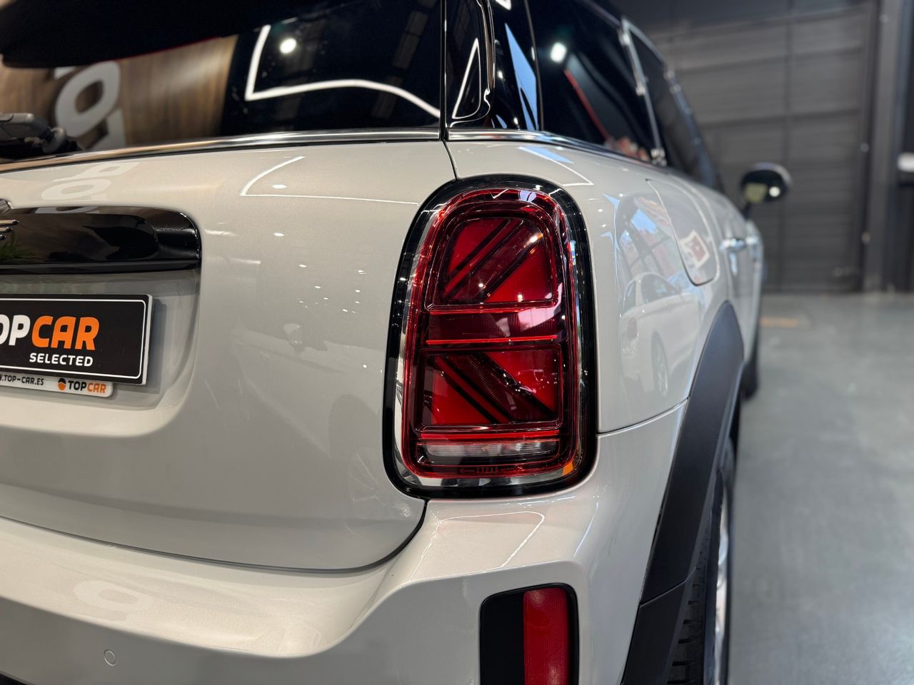 MINI Countryman Cooper d Auto - foto 5