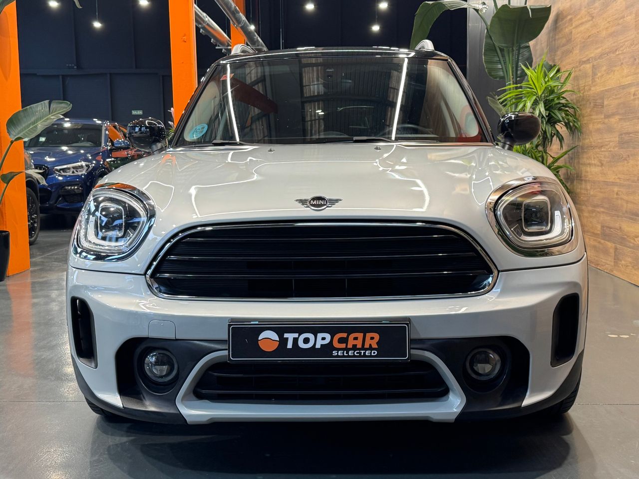 MINI Countryman Cooper d Auto - foto 2