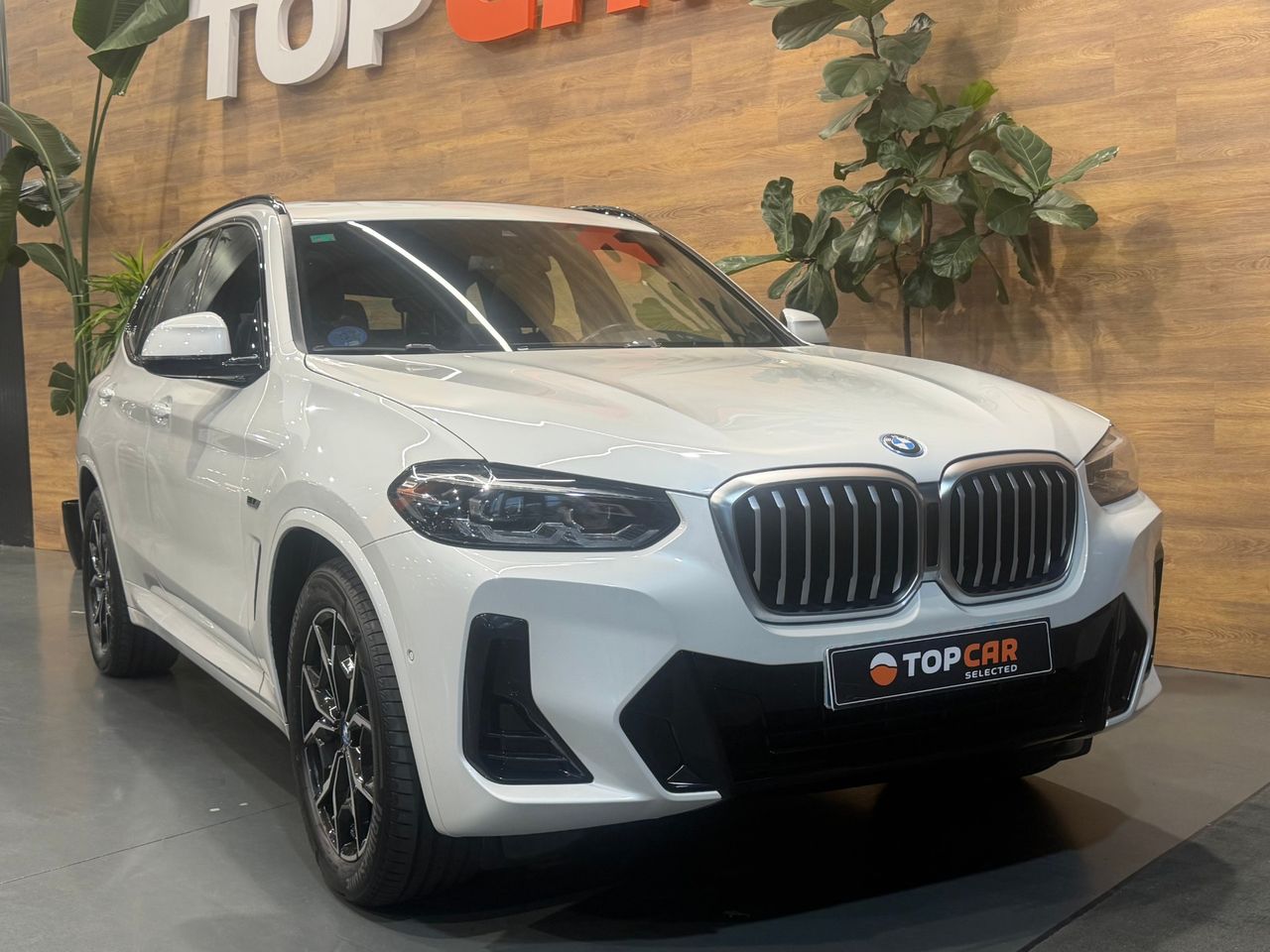 BMW X3 3.0e xDrive Pack M Sport 292 cv