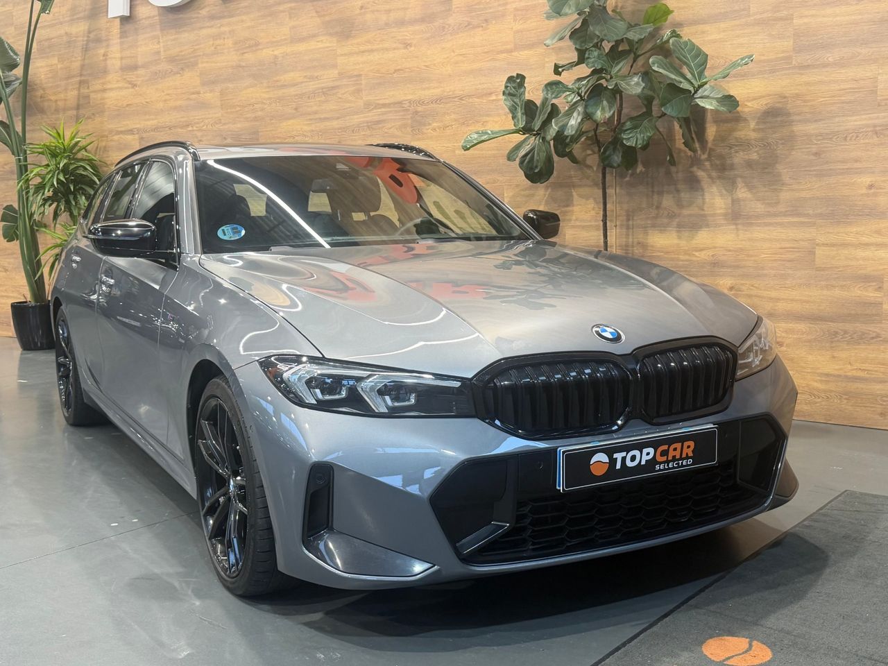 BMW Serie 3 320d xDrive Touring   M Sport