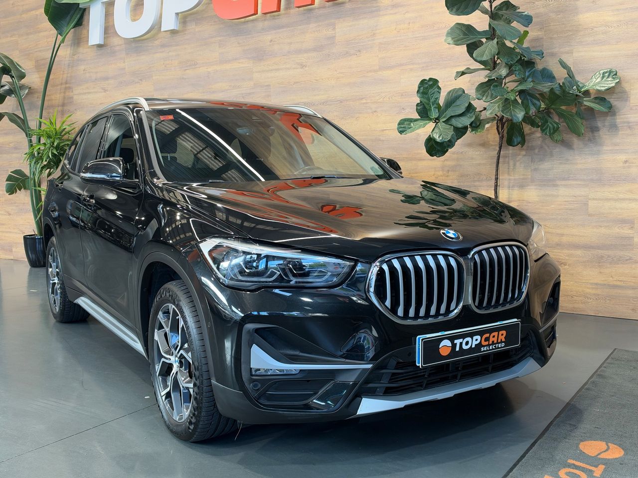 BMW X1 X1  Sdrive  1.8d
