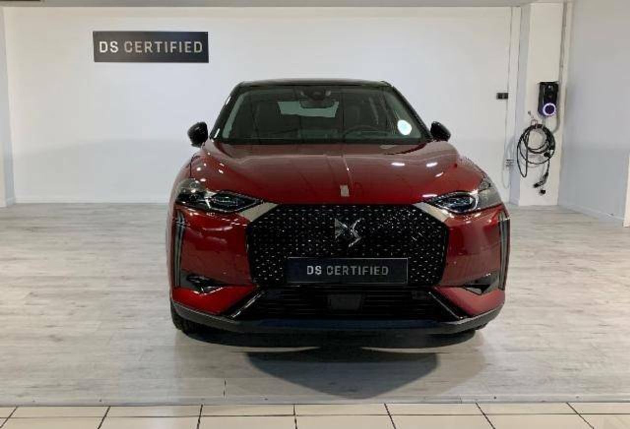 ds automobiles ds 3 2023 / foto grande (2)