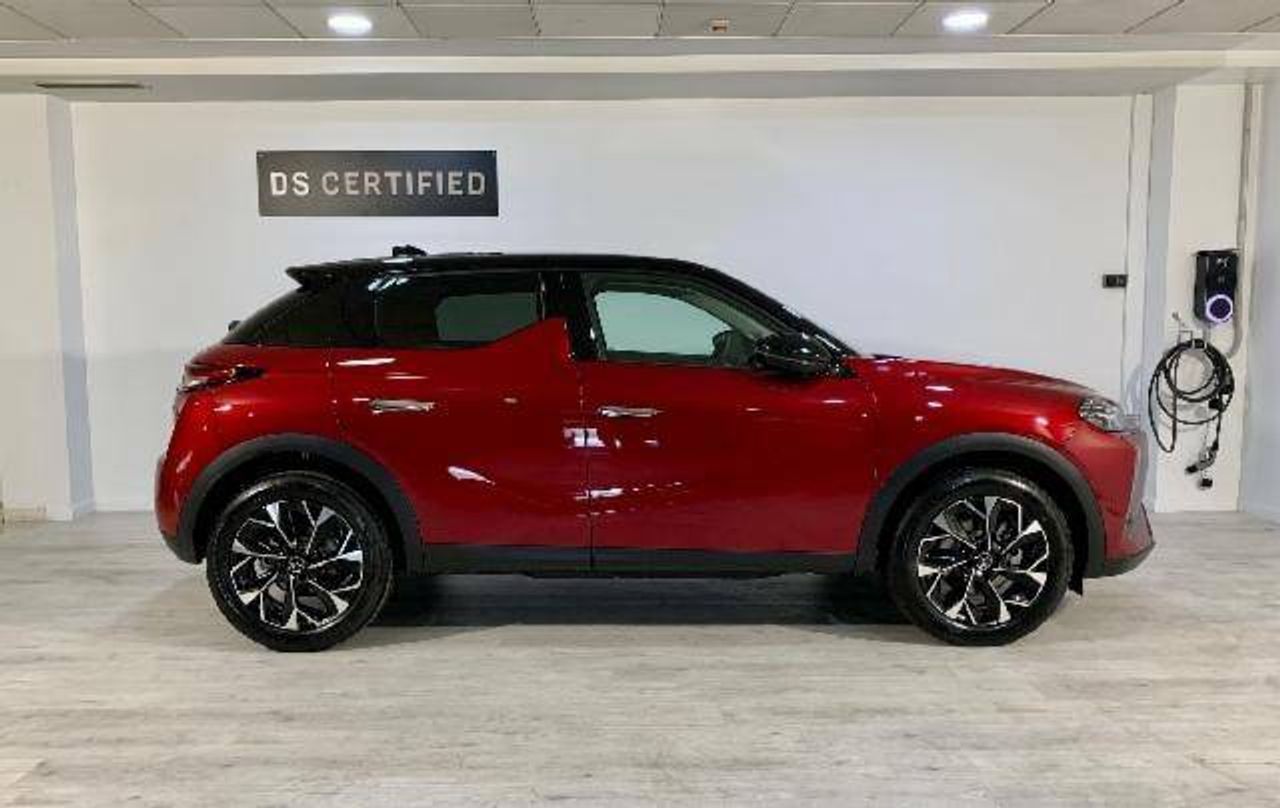 ds automobiles ds 3 2023 / foto grande (3)