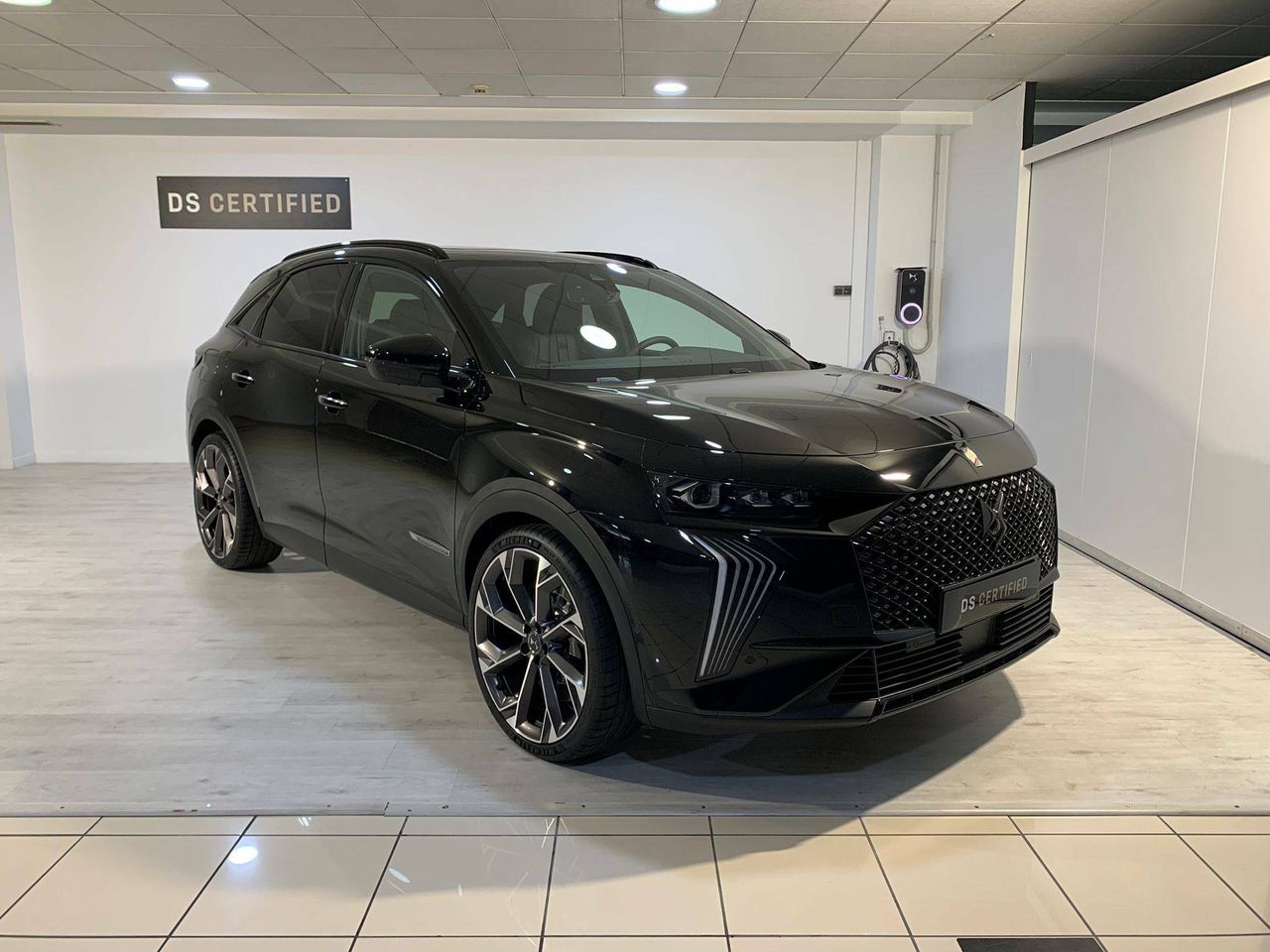 ds automobiles ds 7 crossback 2023 / foto grande (3)