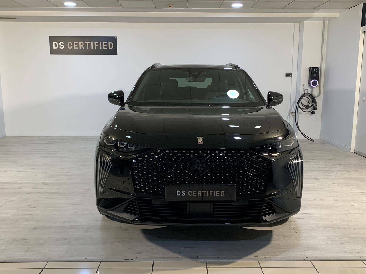 ds automobiles ds 7 crossback 2023 / foto grande (2)