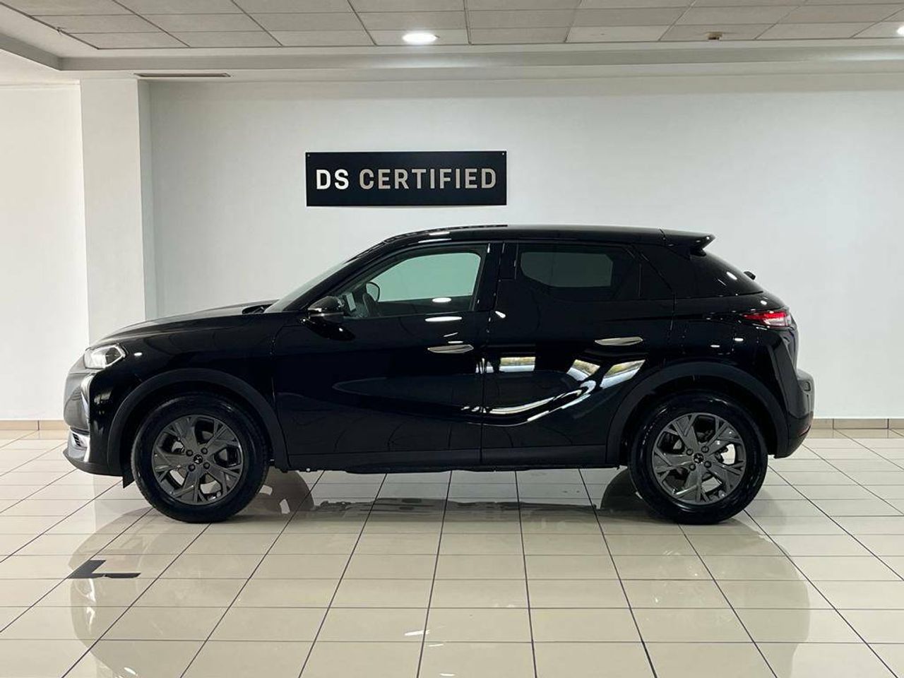 ds automobiles ds 3 2022 / foto grande (3)