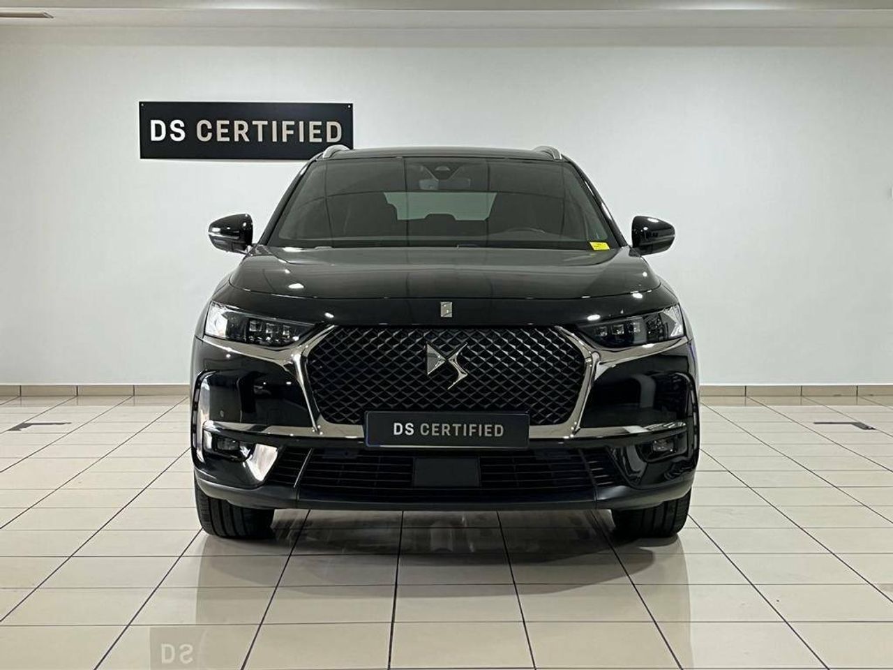 ds automobiles ds 7 crossback 2021 / foto grande (2)