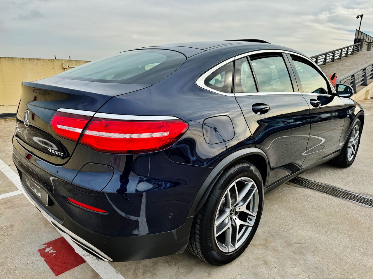 mercedes clase glc 2017 / foto grande (3)