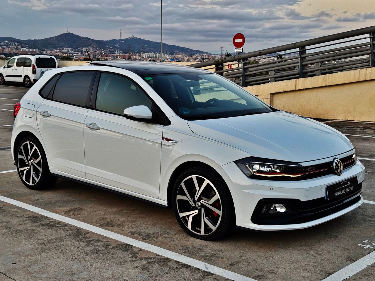 volkswagen polo 2019 /