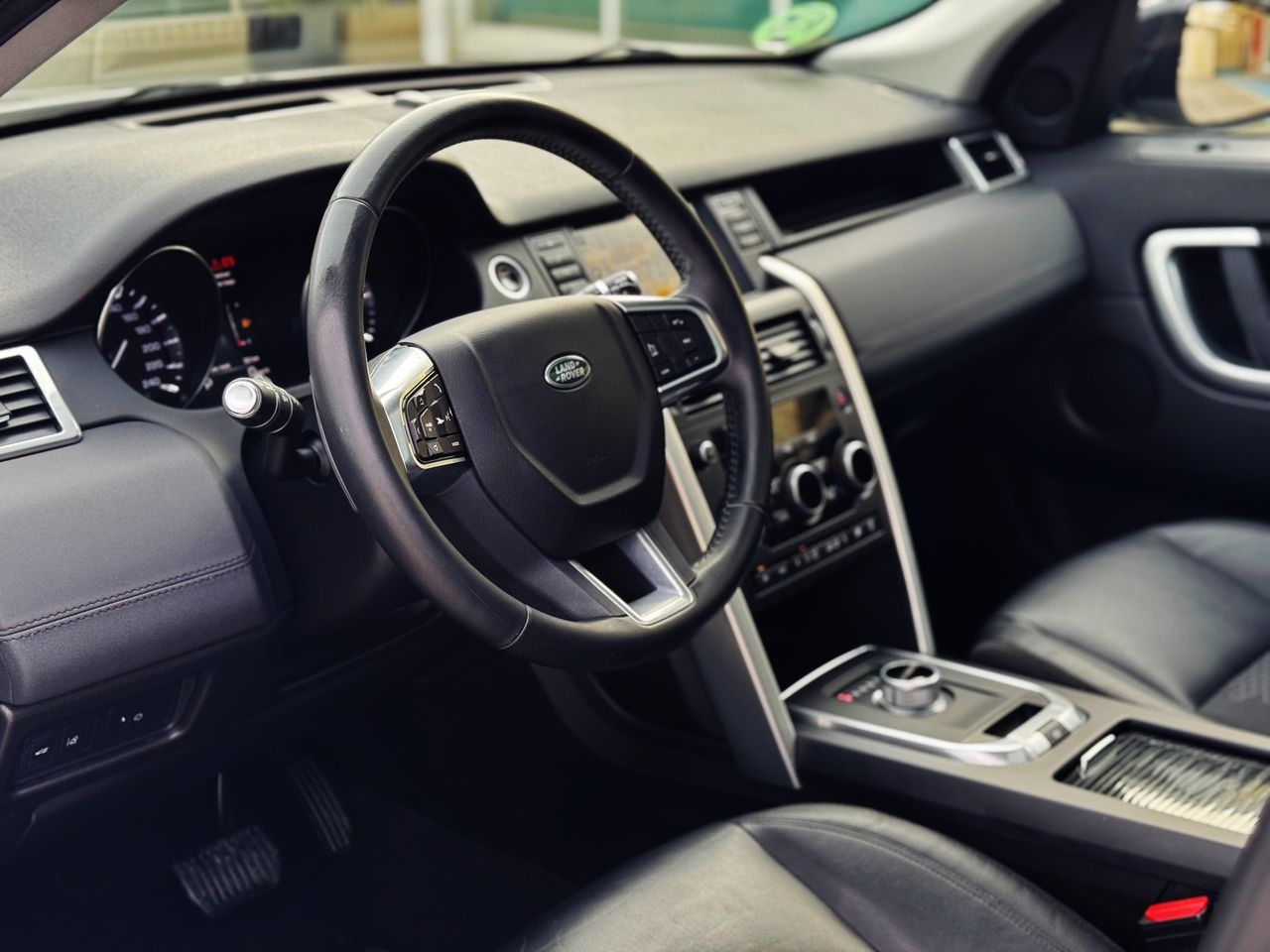 land-rover discovery sport 2016 / foto grande (2)