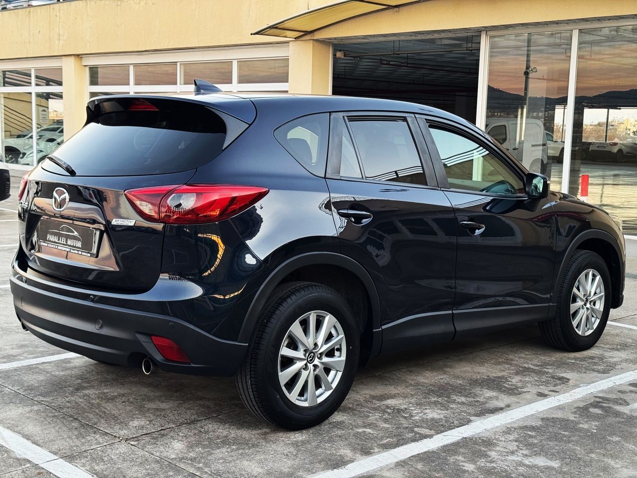 mazda cx-5 2015 / foto grande (3)