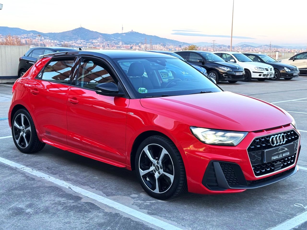 audi a1  sportback 2021 /