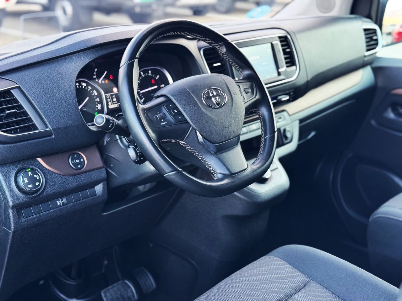 toyota proace verso 2020 / foto grande (2)