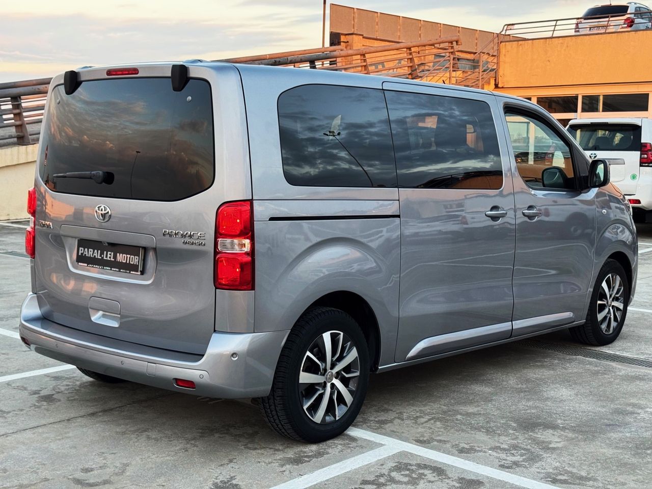 toyota proace verso 2020 / foto grande (3)