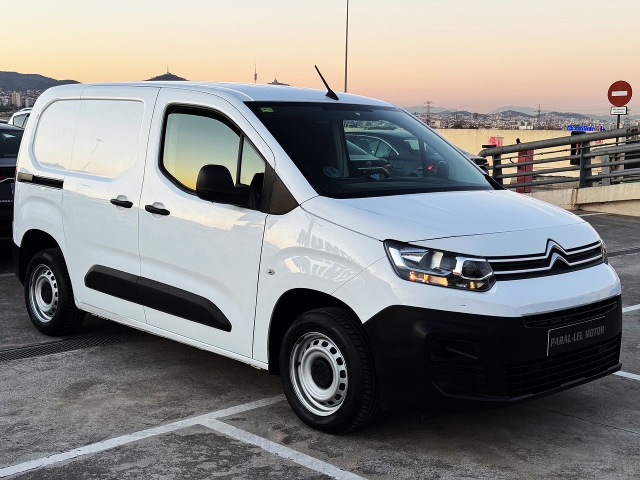 citroën berlingo 2022 /