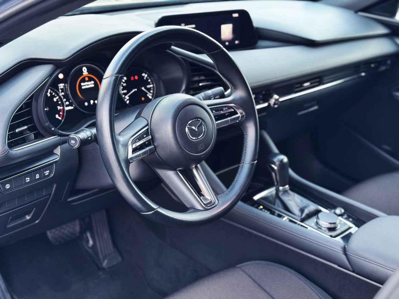 mazda 3 2019 / foto grande (2)