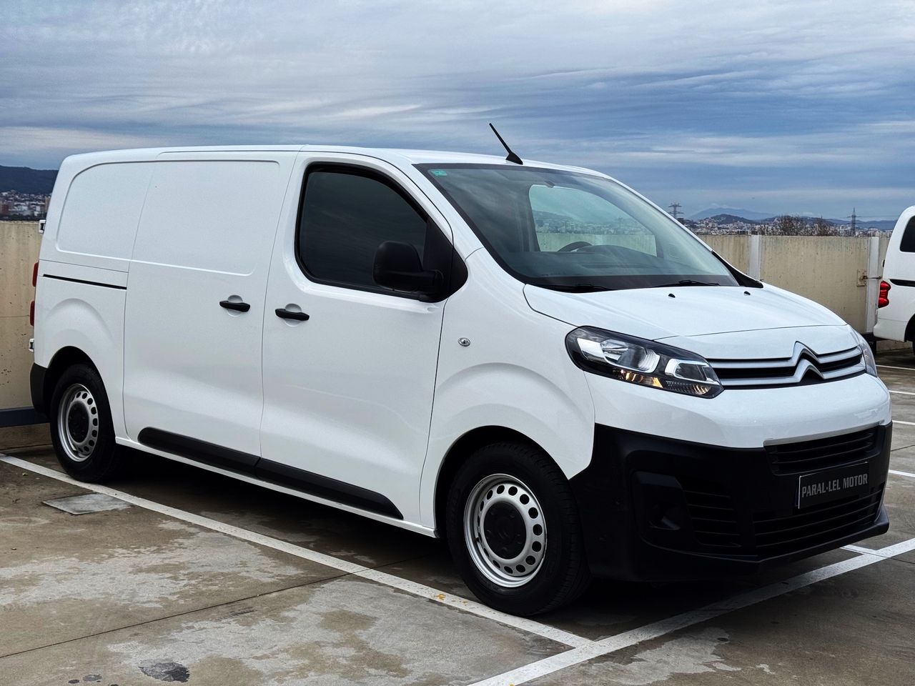 citroën jumpy 2021 /