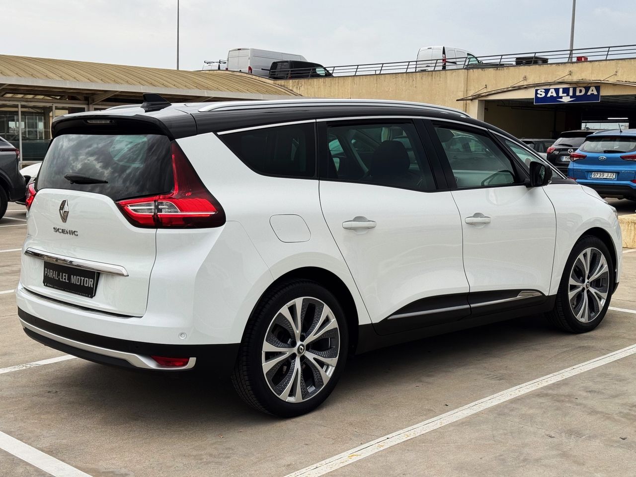 renault grand scénic 2019 / foto grande (3)