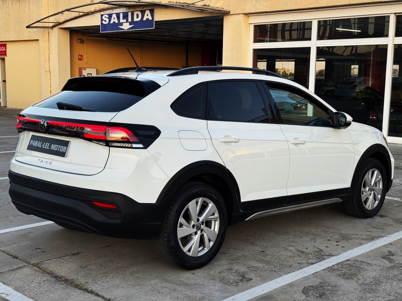 volkswagen taigo 2022 / foto grande (3)