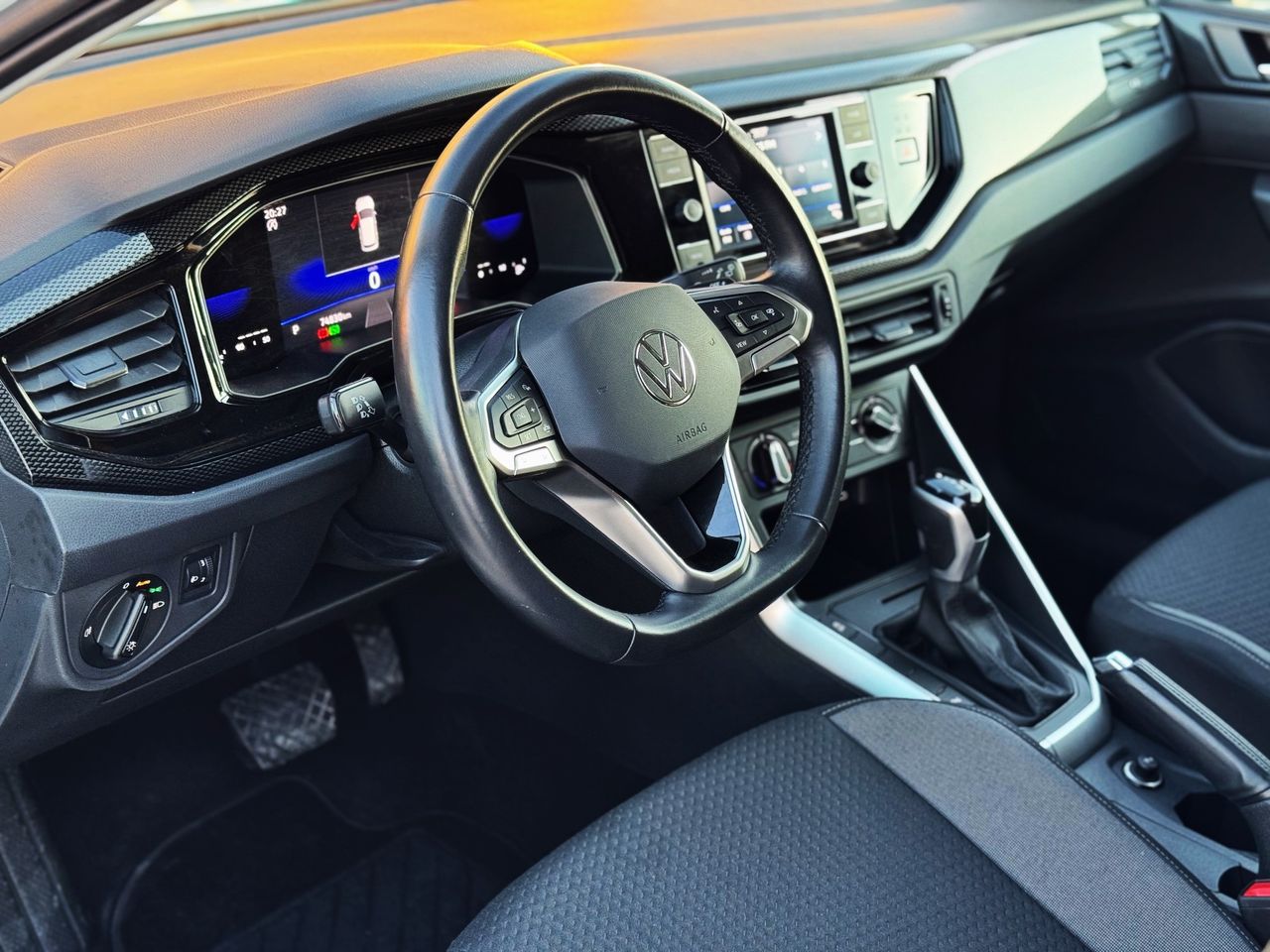 volkswagen taigo 2022 / foto grande (2)
