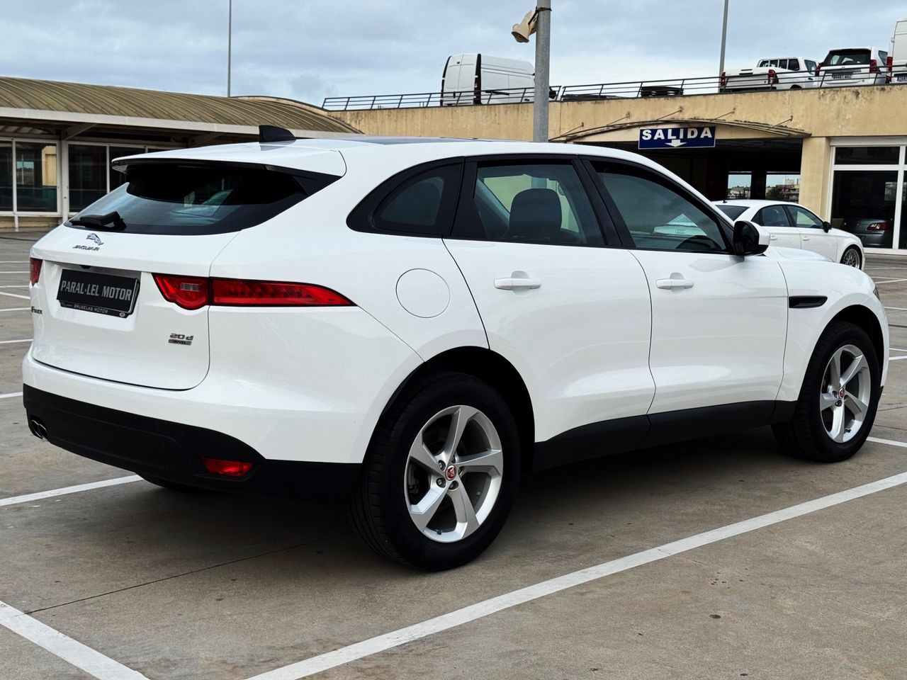 jaguar f-pace 2020 / foto grande (3)