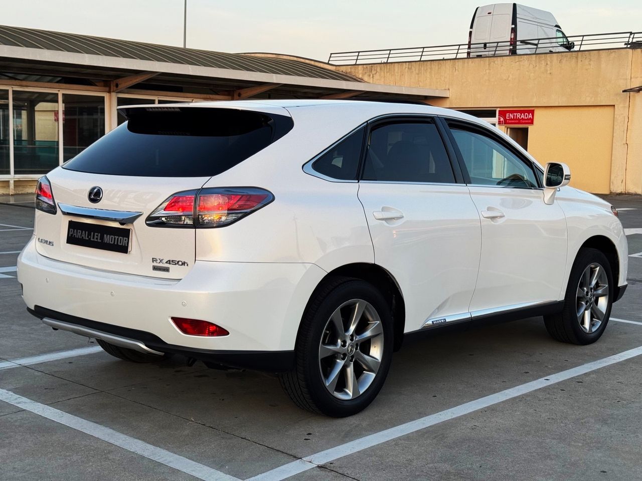 lexus rx 2014 / foto grande (3)