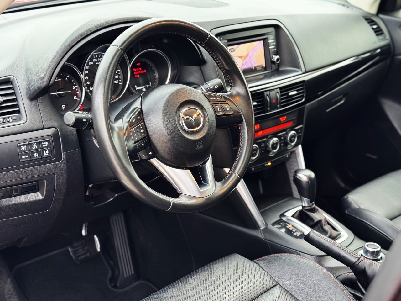 mazda cx-5 2015 / foto grande (2)