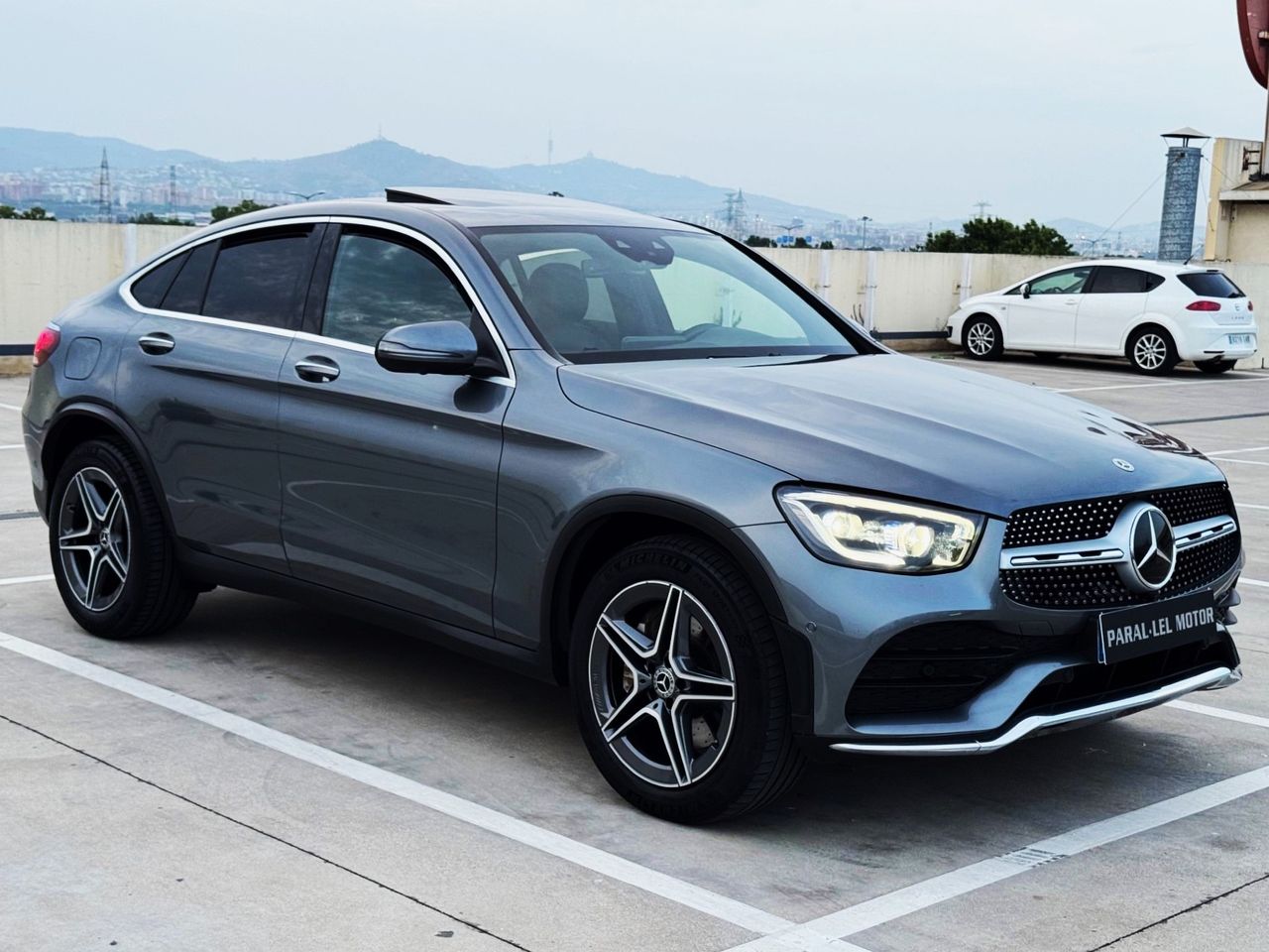 Foto mercedes glc 2020 /