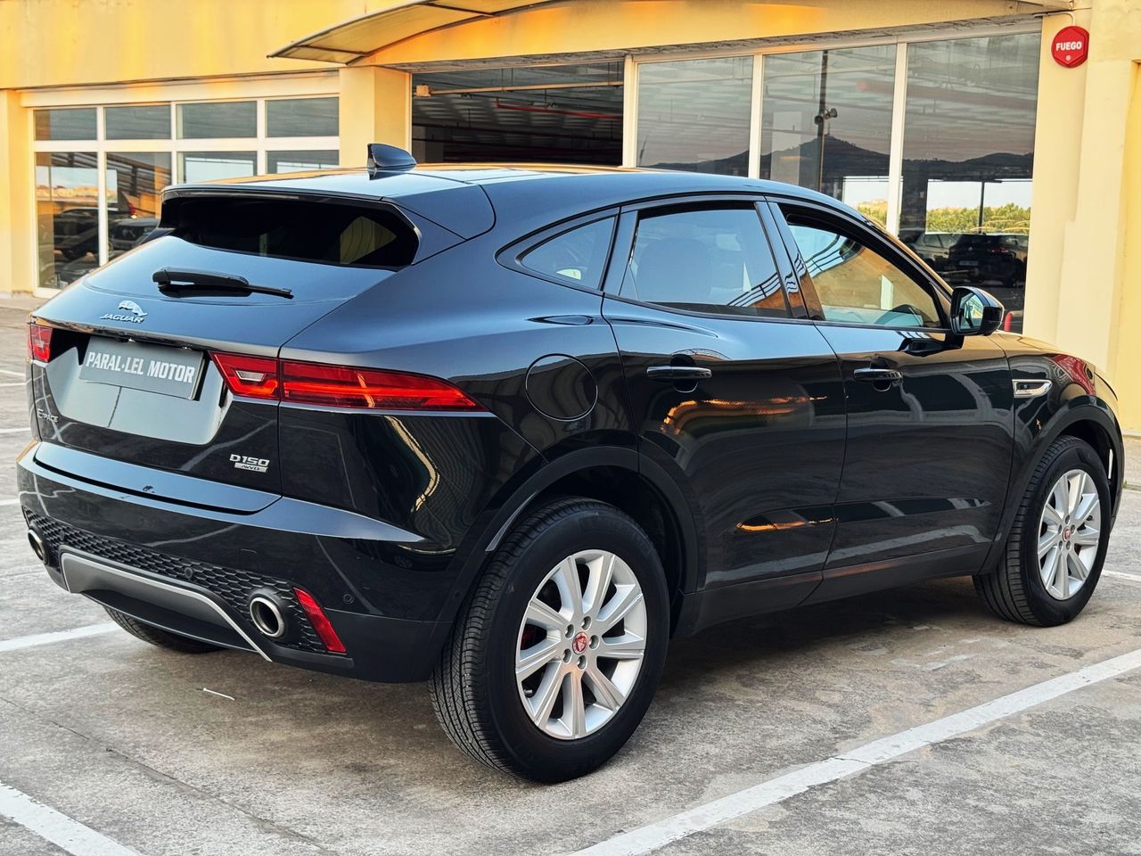 jaguar e-pace 2019 / foto grande (3)