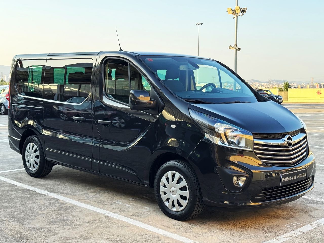 opel vivaro 2019 /