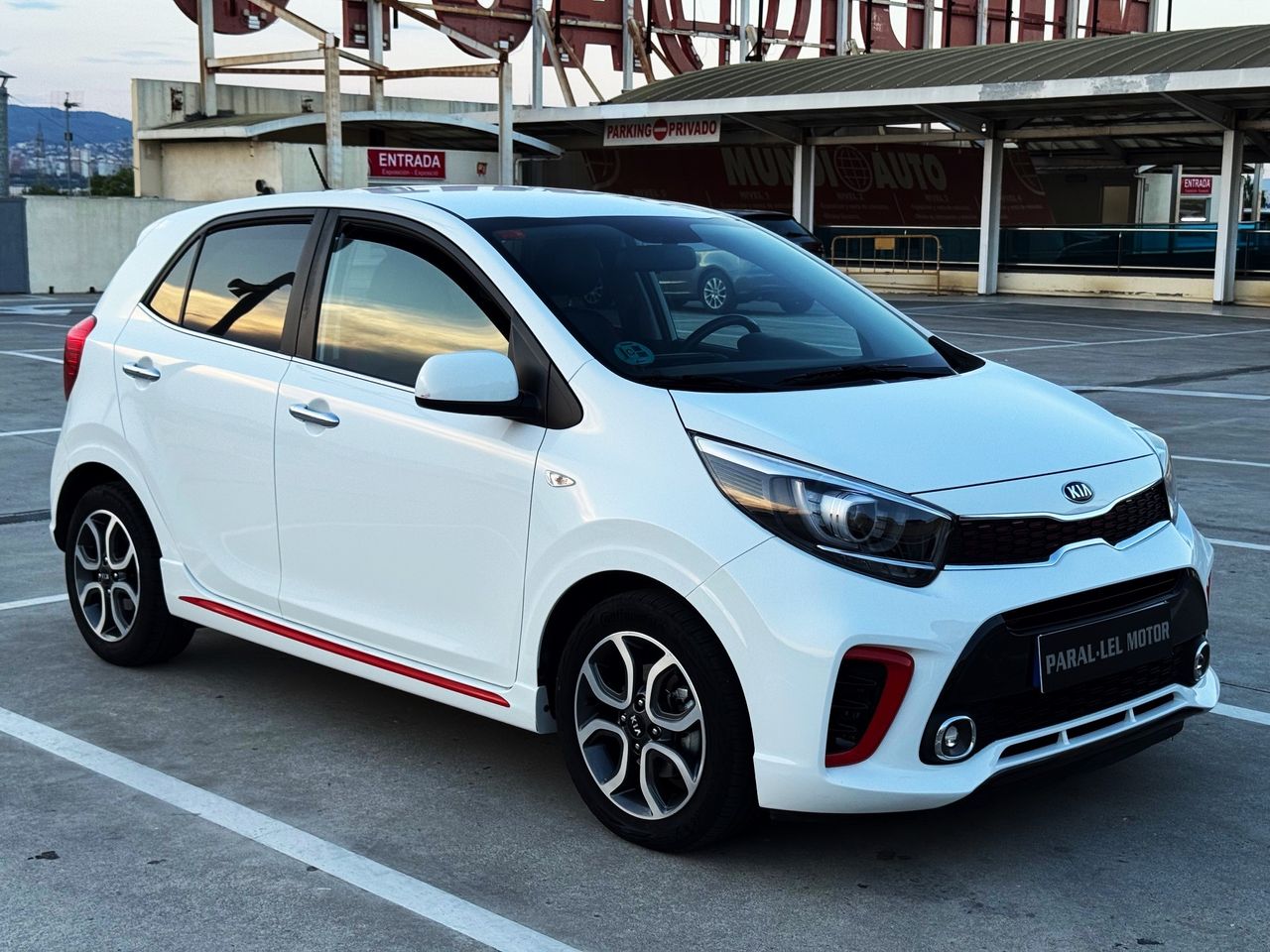 kia picanto 2019 /