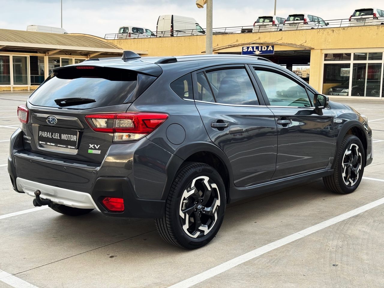 subaru xv 2021 / foto grande (3)