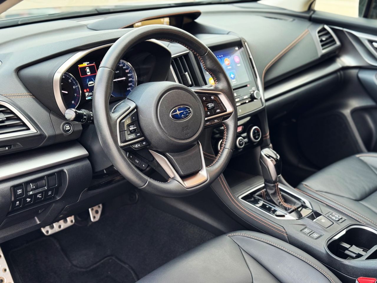 subaru xv 2021 / foto grande (2)