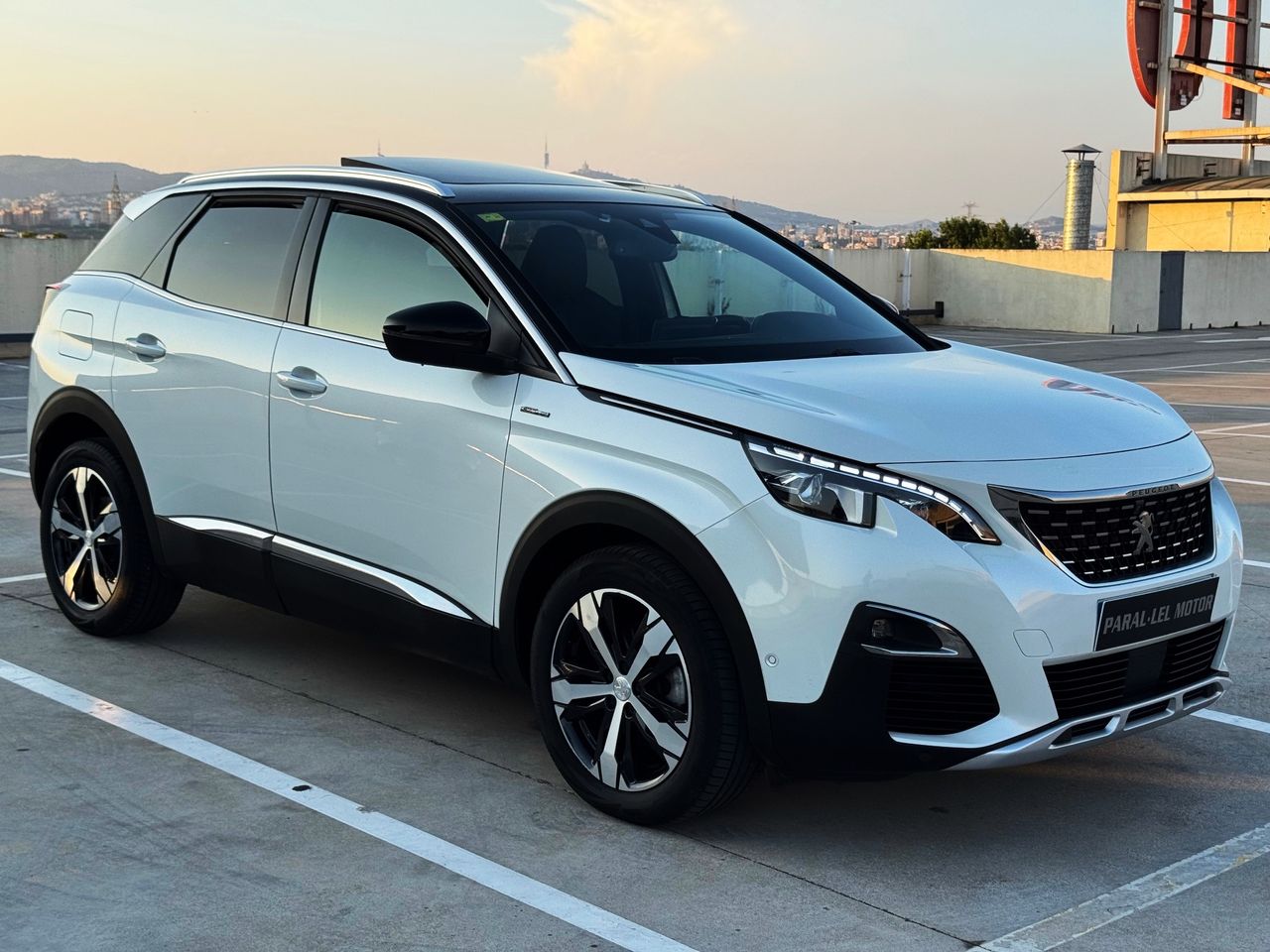 peugeot 3008 2020 /