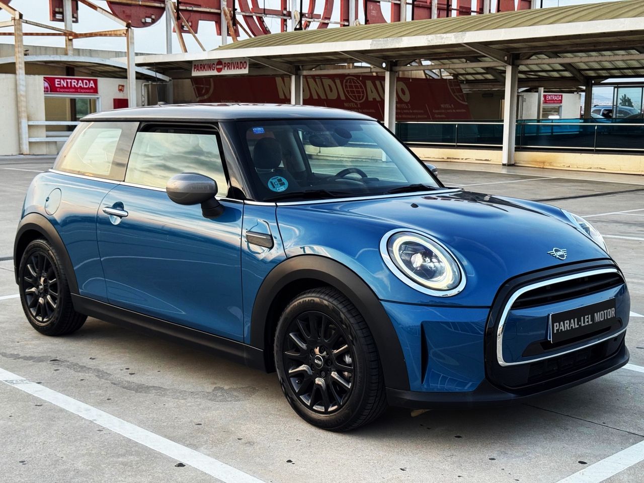 mini cooper 2021 /