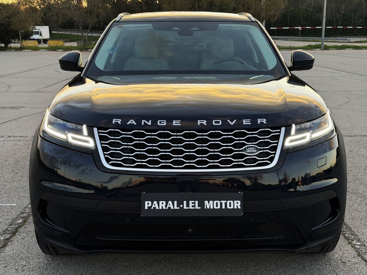 Land-Rover Range Rover Velar D200 MHEV 4WD Auto S - foto 5