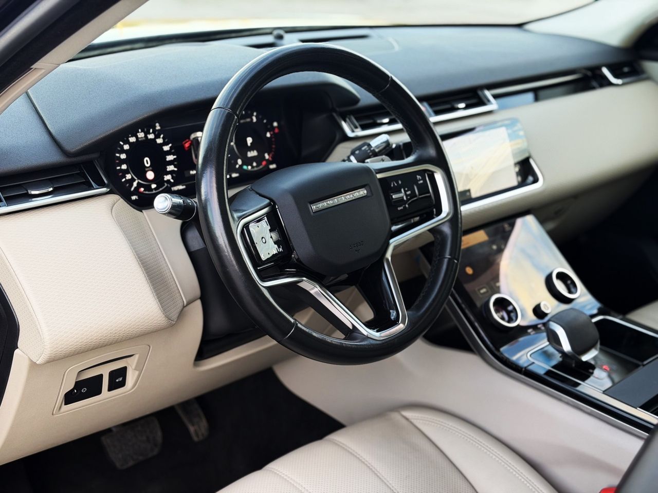 Land-Rover Range Rover Velar D200 MHEV 4WD Auto S - foto 2