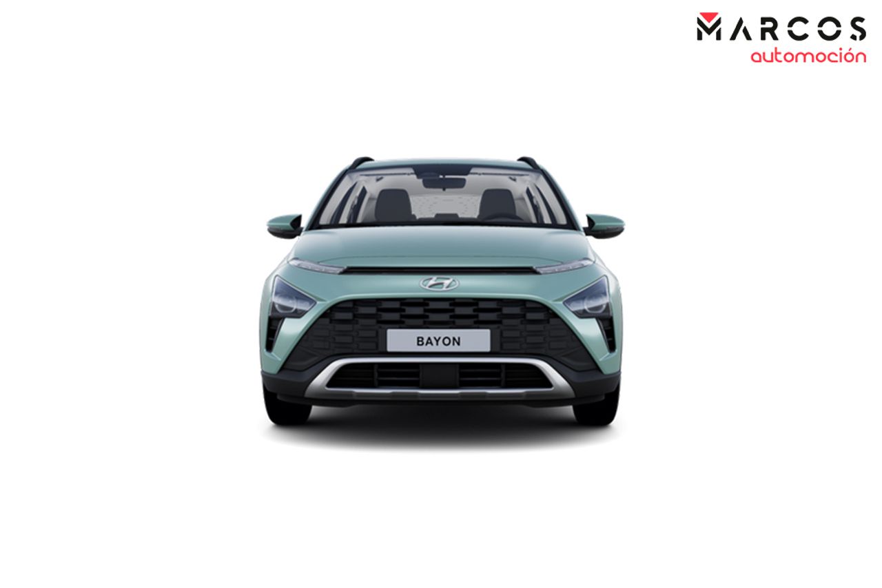 hyundai bayon 2023 / foto grande (3)