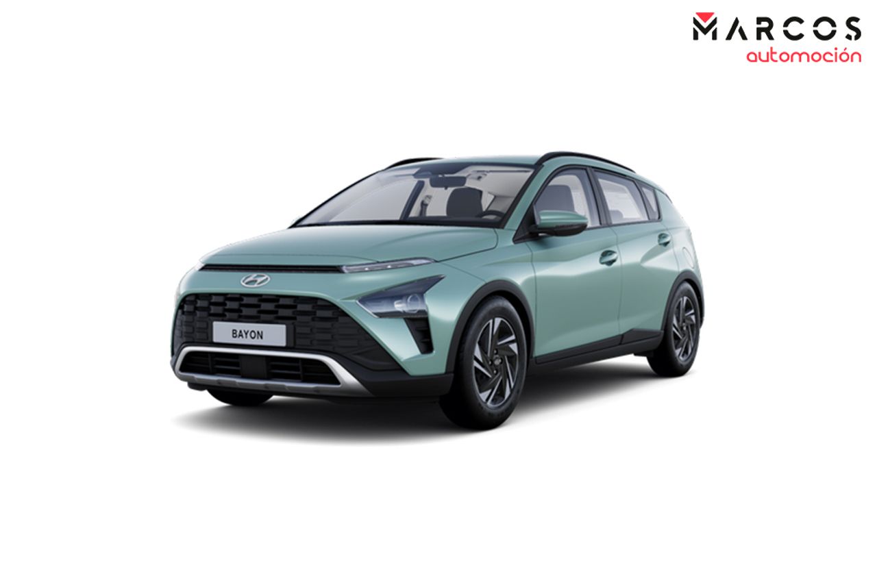 hyundai bayon 2023 / foto grande (2)