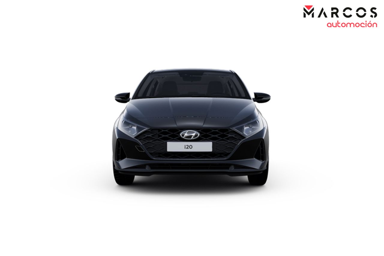 hyundai i20 2023 / foto grande (3)