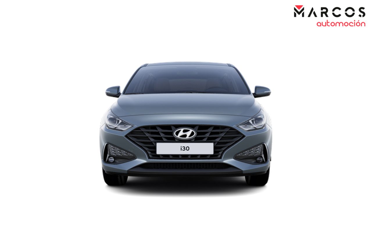 hyundai i30 2022 / foto grande (3)