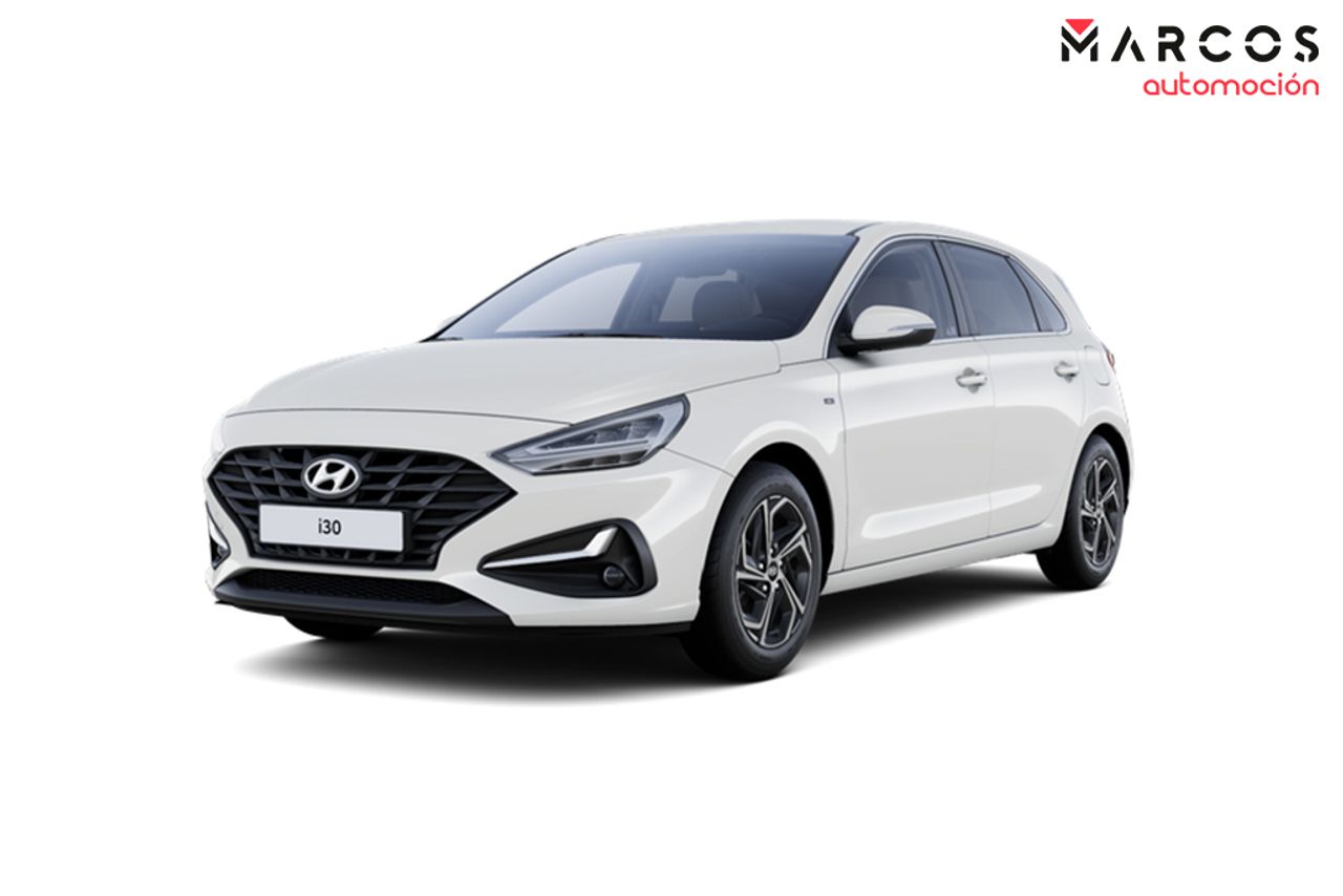 hyundai i30 2021 / foto grande (2)