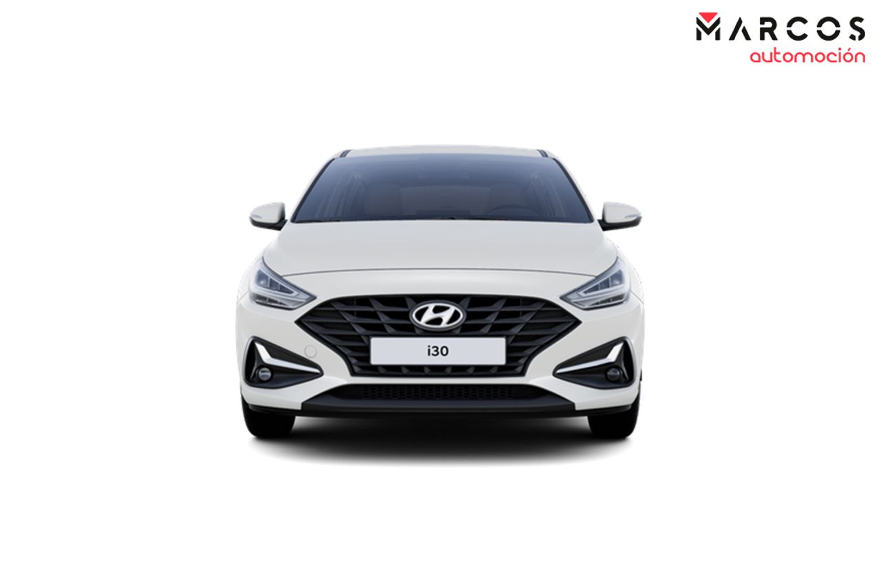 hyundai i30 2021 / foto grande (3)