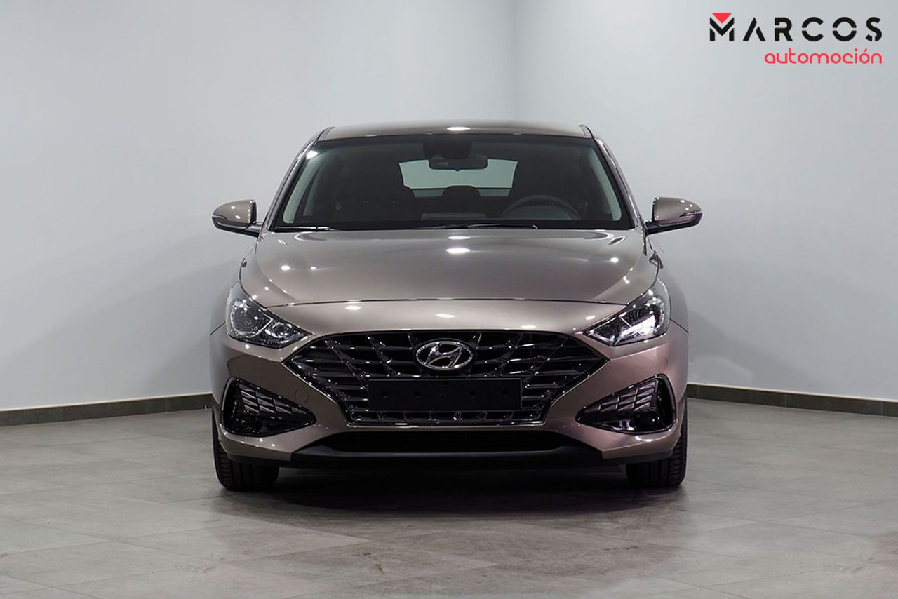 hyundai i30 2022 / foto grande (3)