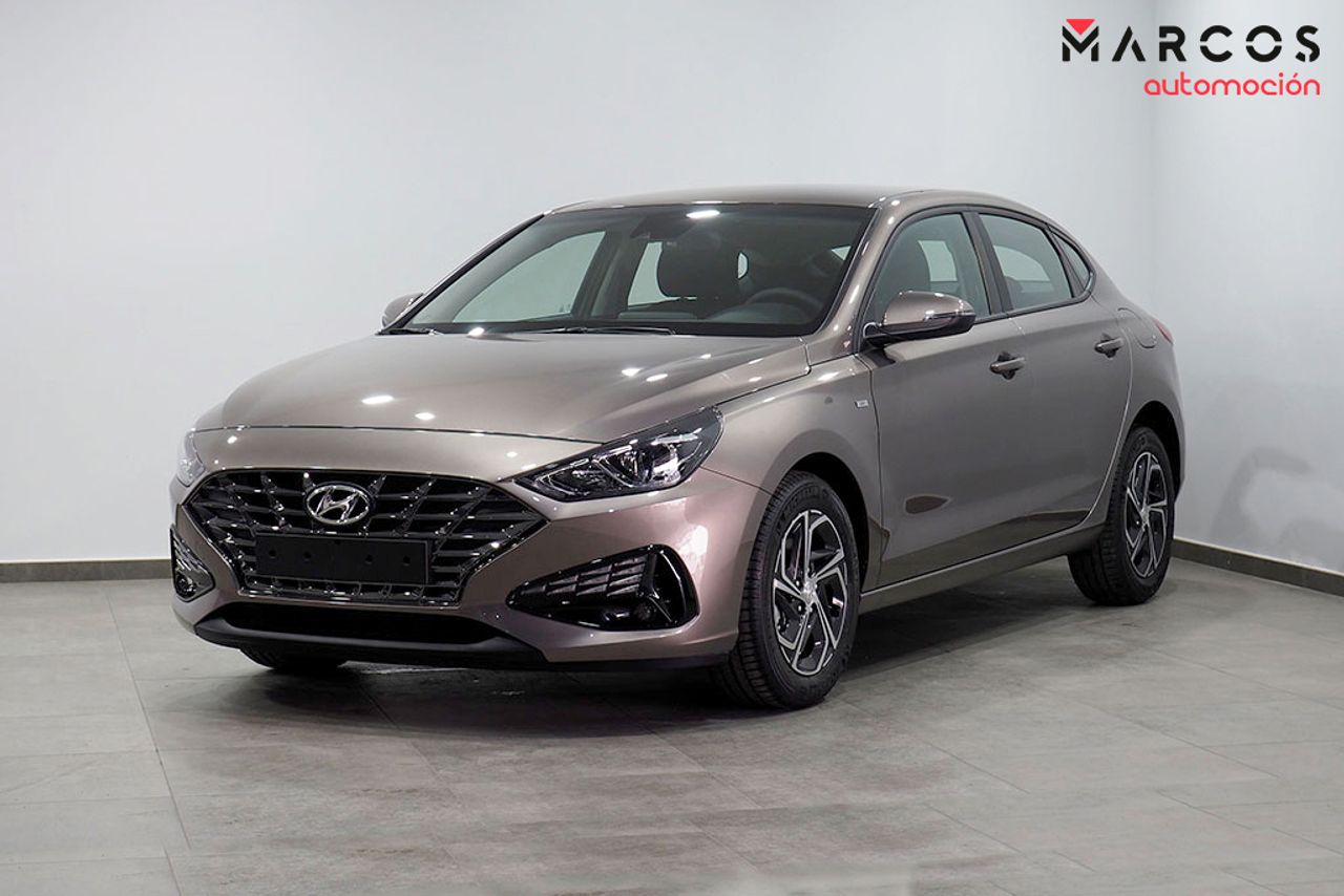 hyundai i30 2022 / foto grande (2)