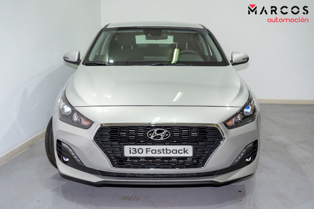 hyundai i30 2022 / foto grande (3)