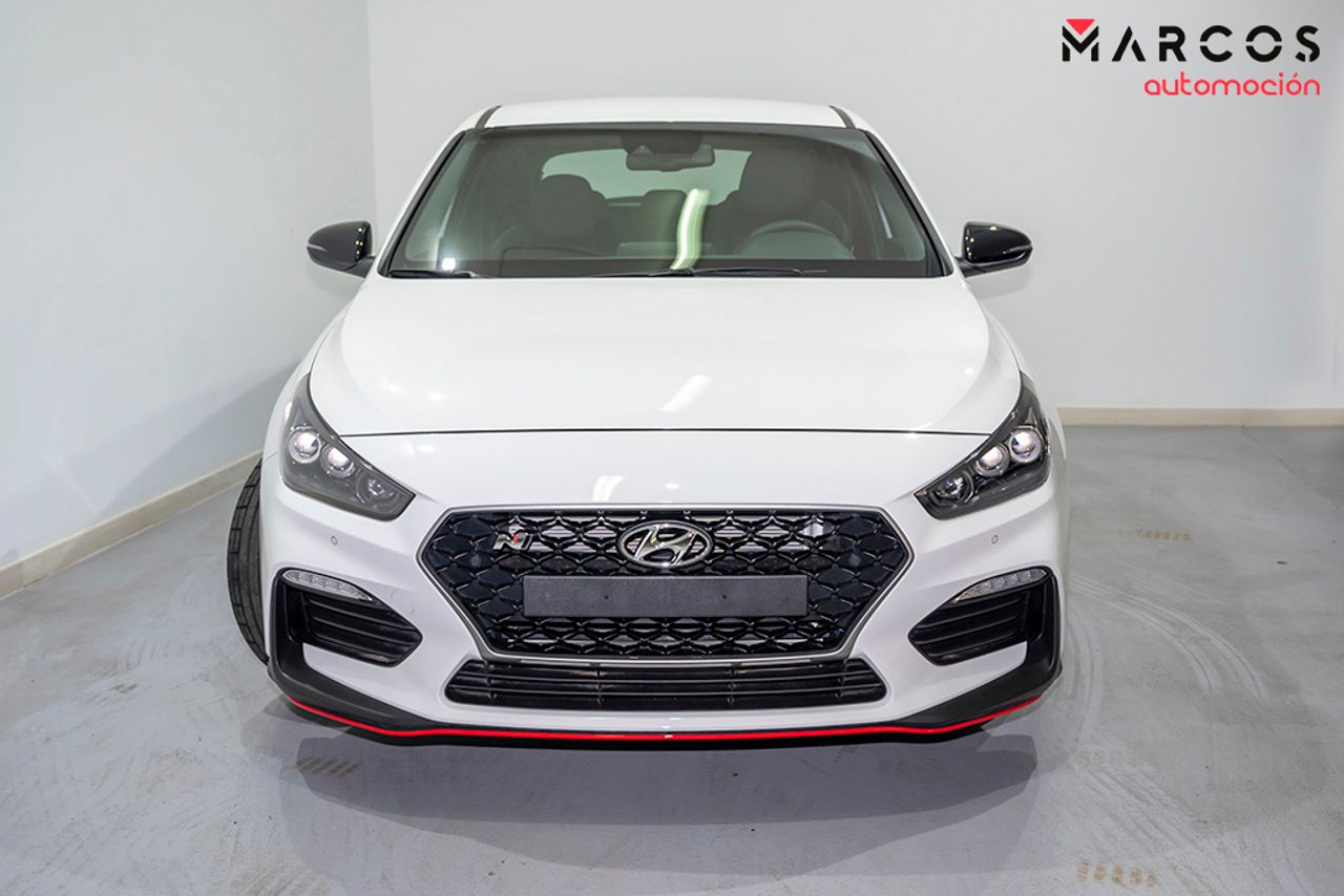 hyundai i30 2022 / foto grande (3)