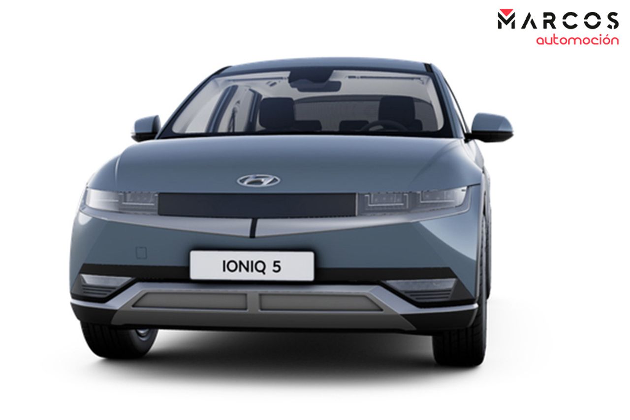 hyundai ioniq 5 2022 / foto grande (3)