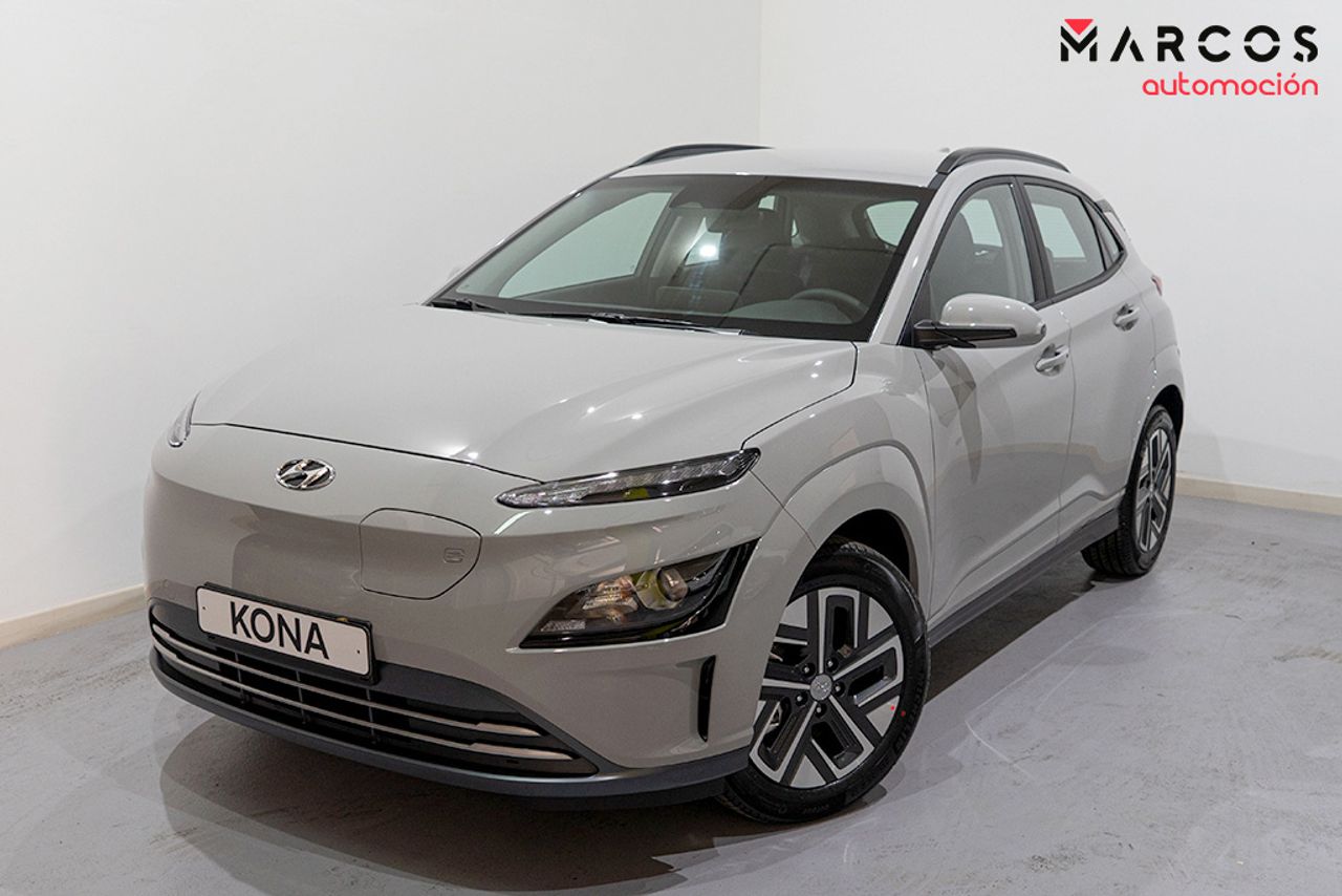 hyundai kona 2022 / foto grande (2)