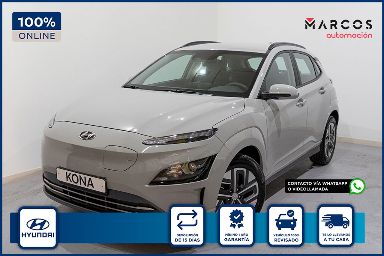 Foto hyundai kona 2022 /